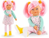 COROLLE DOLL PRALINE voňavá bábika pre deti +3