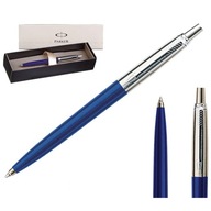 PARKER ŠPECIÁLNE JOTTER PEN BLUE CT SLIM