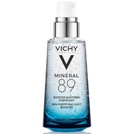 Vichy Mineral 89 pleťové posilňovacie sérum 50 ml