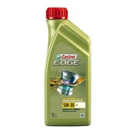 Castrol EDGE LL 5W30 1L olej - FST 504,00 507,00