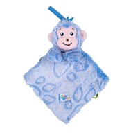 KNIHA JOLLYBABY SOFT MONKEY 80459