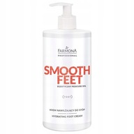 Farmona Smooth Feet hydratačný krém na nohy 500 ml