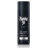 Plantur 39 Anti-Grey Effect - Farbiaci šampón pre ženy 200 ml