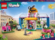 Kaderníctvo LEGO Friends 41743