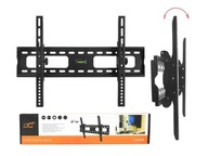 Pevný nástenný držiak pre LCD TV 32-65'' Sony Samsung LG Philips Kruger&Matz