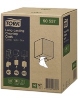 Tork 90537 - superodolná čistiaca utierka z netkanej textílie - System W2