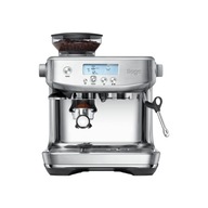 Kávovar Sage Barista Pro SES878BSS