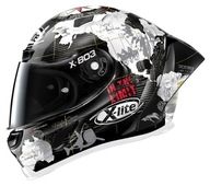 X-lite X-803 RS Carbon Replica C.Checa, VEL. XS