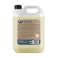 EFEKTÍVNY ŠAMPÓN K2 TAKO 5KG