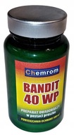 Insekticíd BANDIT 40WP Chemrom