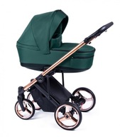 Coletto Fado 4v1 FA08 Copper Kite Seat ISOFIX BASE