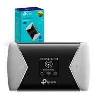 Mobilný router TP-LINK M7450 LTE 4G WiFi 2,4/5 GHz