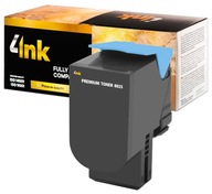 TONER PRE LEXMARK CX310dn CX310n CX410de CX510de XL