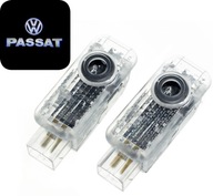 LED LOGO PROJEKTOR VW Passat B5 B5FL 96-05 TOUAREG