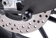 PUIG SWINGARM ROLERS M10X1.25 KAWASAKI / KTM RC