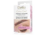 Delia Cosmetics Expert Styling and Care mydlo na obočie 10 ml