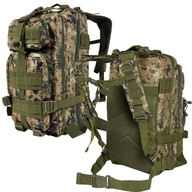 VOJENSKÝ BATOH Tactical Military Survival 28L