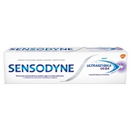 Zubná pasta Sensodyne Ultrafast Relief 75 ml