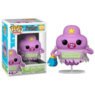 Funko Pop! Čas dobrodružstva Lumpy vesmírna princezná