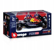 BOLID F1 Red Bull RB18 Sergio Perez 1:43 BBURAGO