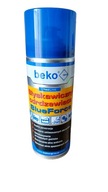 OKAMŽITÉ ODSTRAŇOVANIE HRDZE BlueForce BEKO 400ml