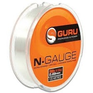 Guru N-GAUGE 0,17 mm