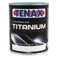 LEPIDLO TENAX TITANIUM MLIKY MRAMOR GRANIT