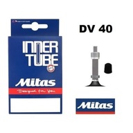 Mitas duša 26'' x 1,75 - 2,45 // 47/62 - 559 DV40