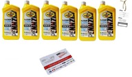 PENNZOIL 5W30 PLATINUM Plnosyntetický DEXOS 2 6l