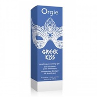 GÉL-GRÉCKY KISS - 50 ML