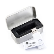 Pendrive 1 GB USB 2.0 box + GRAVÍROVANIE