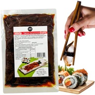 KANPYO MARINOVANÁ DEKVA 500g PRE KVALITU SUSHI