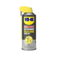 WD-40 SPECIALISTA SILIKÓN - SILIKÓNOVÉ TUKY 400ML