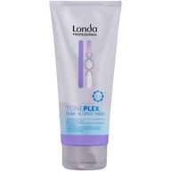 Londa Toneplex Pearl Blonde maska ​​na vlasy 200 ml