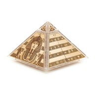 PYRAMID COX - 3D PUZZLE EGYPTSKÝ MODEL