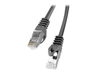 LANBERG PCF6-10CC-0025-BK Lanberg Patchcord RJ45