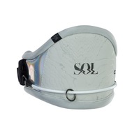 ION 2021 Kite Waist Sol 7 Silver Holo postroj - L