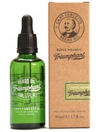 Olej na fúzy Captain Fawcett Triumphant 50 ml