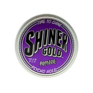 Shiner Gold Psycho Hold Pomáda 113g