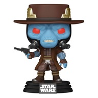 Funko POP Star Wars Kniha Boba Fetta Cad Bane