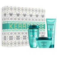 Kerastase Extentioniste set krémová maska ​​do kúpeľa