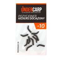 Undercarp Kickers Positioner Weighted M