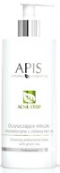 APIS Akné-stop čistiace mlieko 500ml