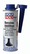 LIQUI MOLY aditívum do benzínu 0,3l