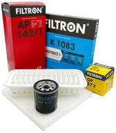 FILTRON SET PRE TOYOTA YARIS 1.0