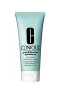 Clinique Anti-Blemish Solutions maska, 100 ml