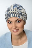 Turban KATIA TL/25 Čiapka Turbans Lidia Scarves