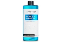 FX PROTECT Arctic Ice Shampoo Kyslý šampón 1L