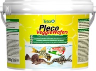 Oblátky Tetra Pleco Veggie 3,6 l