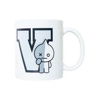 Keramický hrnček BT21 Wan 300 ml